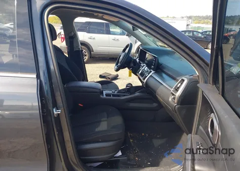 2021 Kia Sorento Lx из США, поврежденный, VIN 5XYRGDLC8MG042612